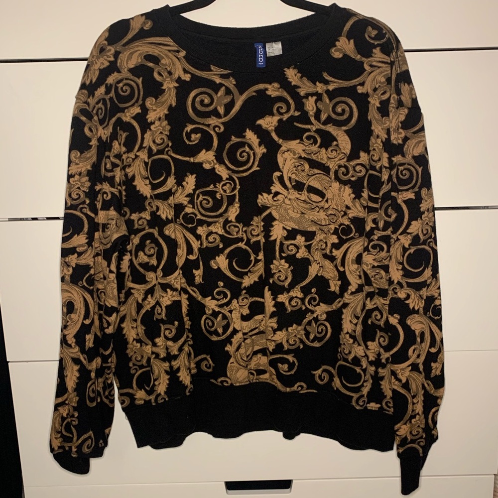 Crew Neck - Small